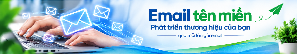 Banner Email